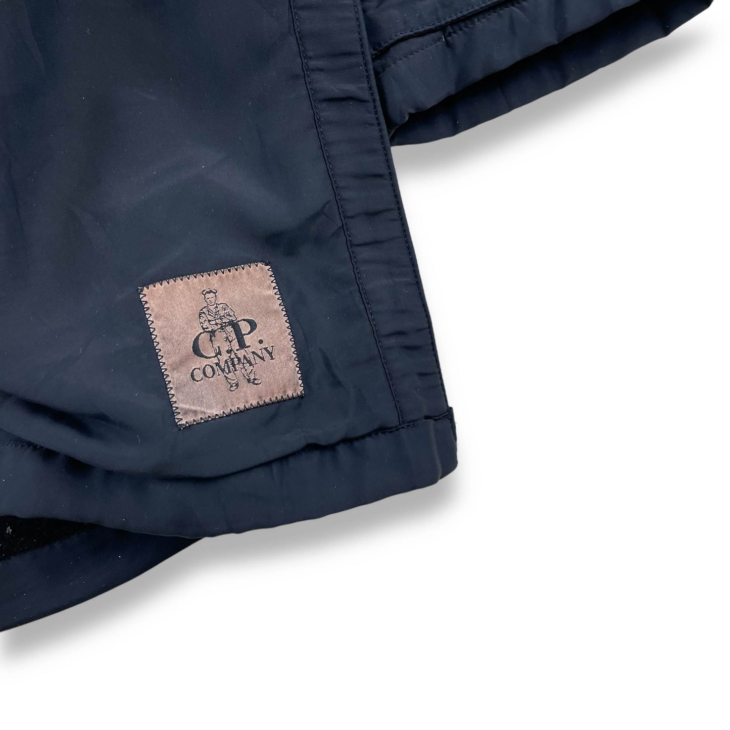 CP Company Urban Protection Nylon Jacket (L)