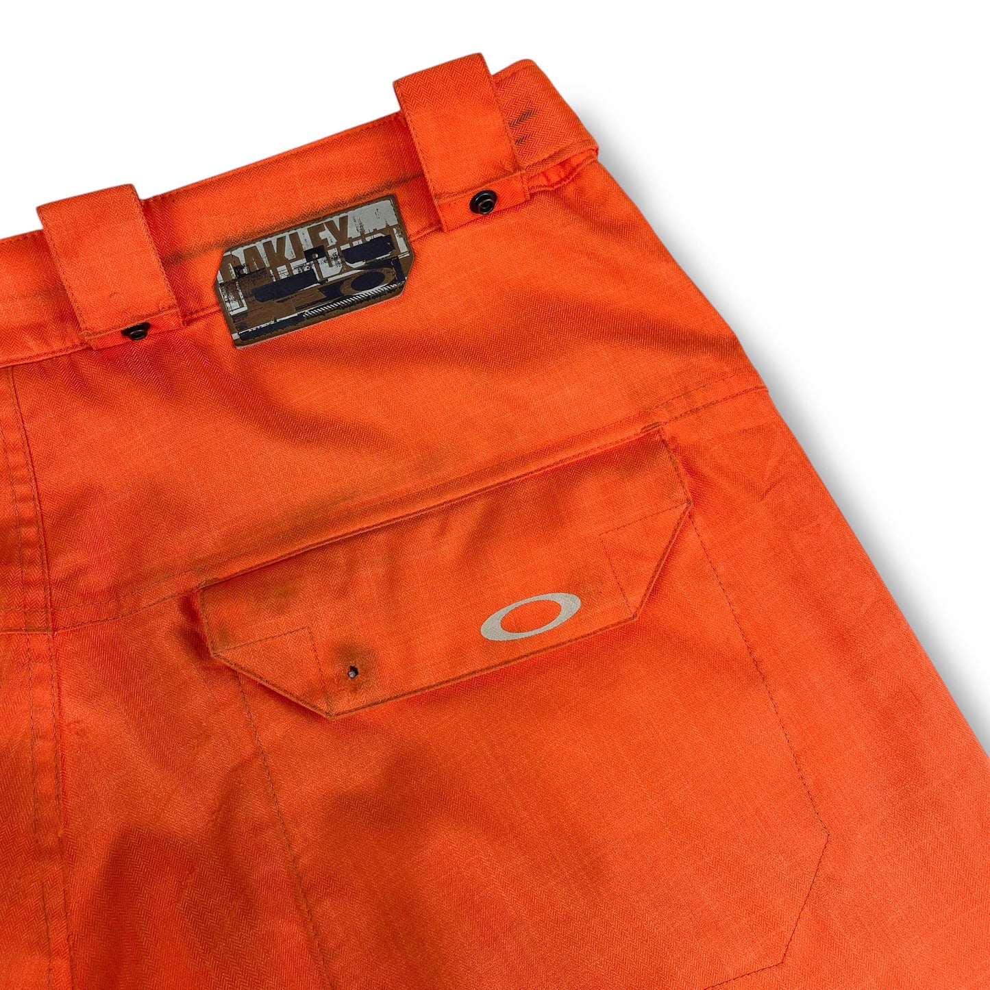 Oakley Thinsulate Snow Pants (M)