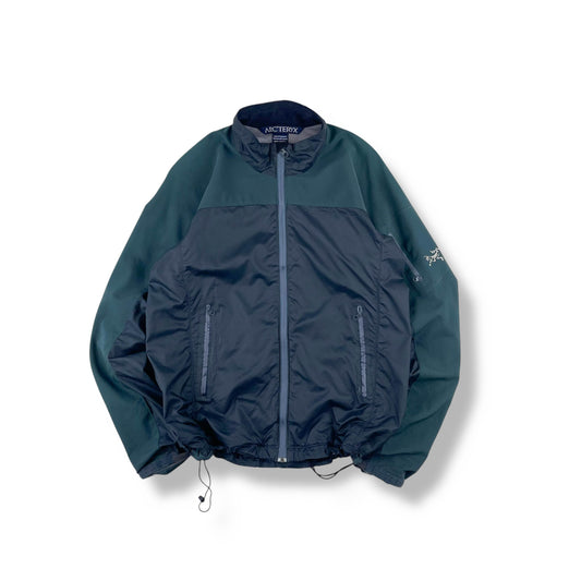 Vintage Arc'teryx Windshell (S)