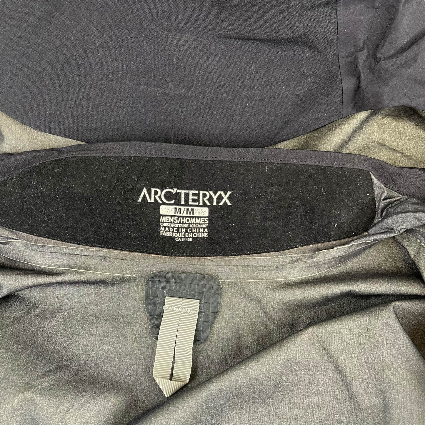 Arc'teryx Theta AR (M)