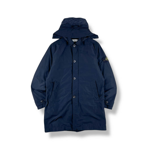 Stone Island Micro Reps Primaloft Padded Mac (L)
