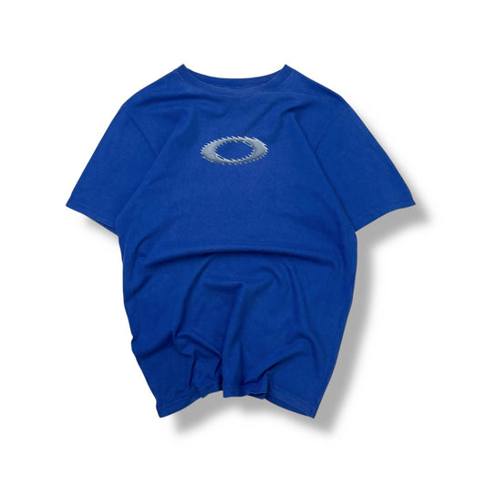 Vintage Oakley Software Icon T-Shirt (M)