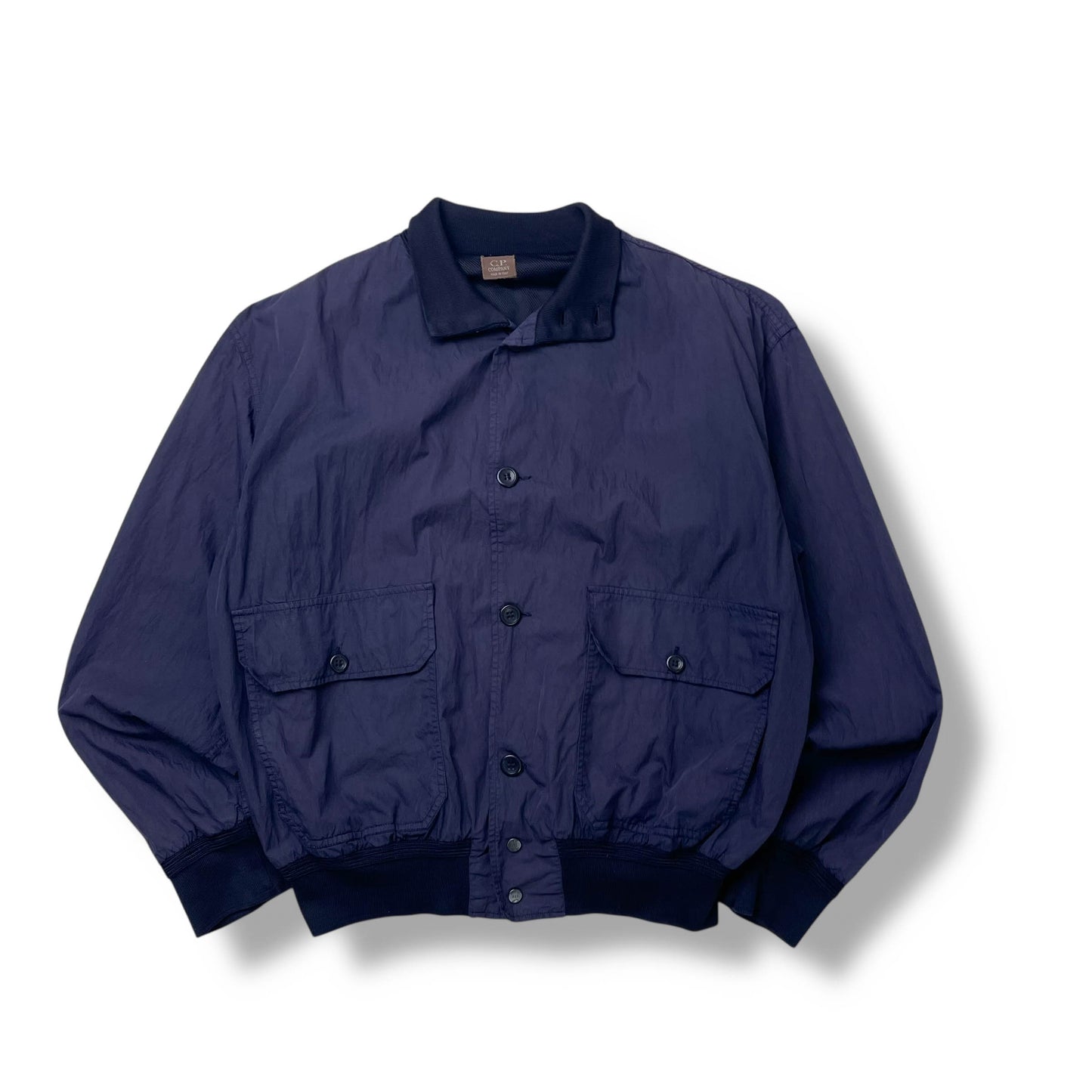Vintage CP Company Cowdrey Flight Jacket (XXL)