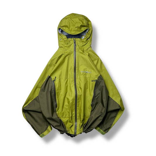 Vintage Montbell Gore-Tex Jacket (L)