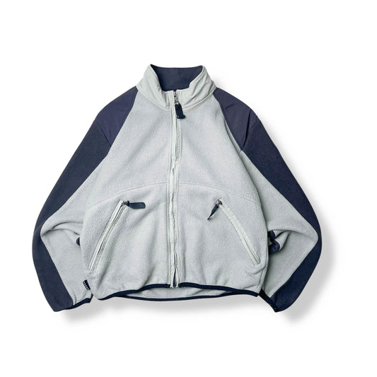Vintage Nike ACG Fleece Jacket (M)