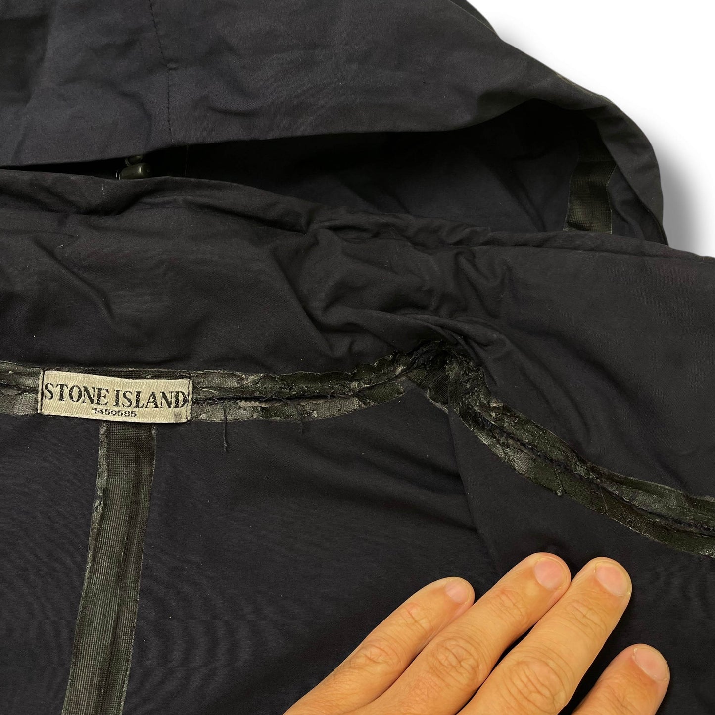 Stone Island Ventile Jacket (L)