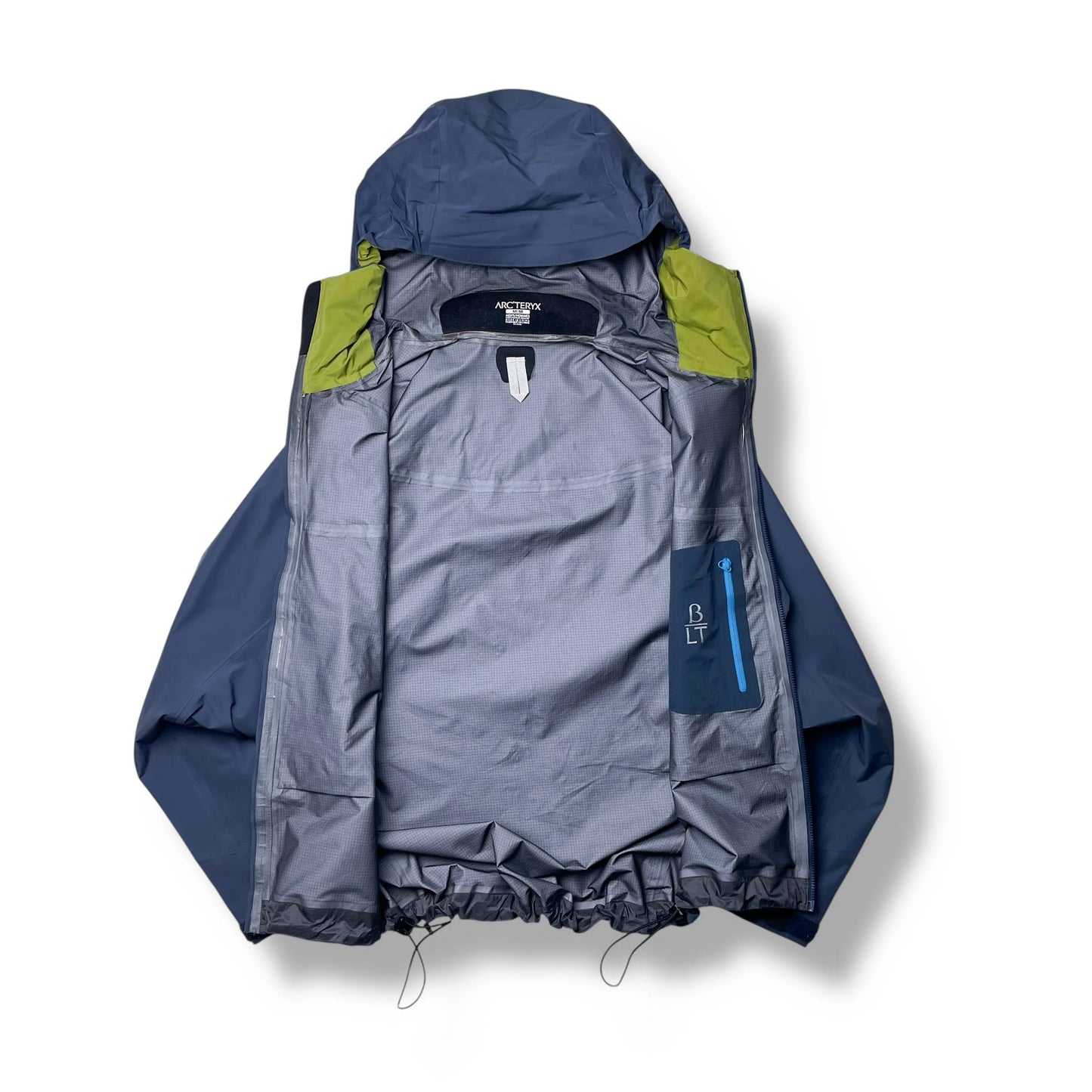 Arc’teryx Beta LT Gore-tex Shell Jacket (M)