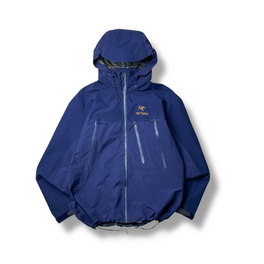 Arc’teryx Theta AR Gore-tex Shell Jacket (L)