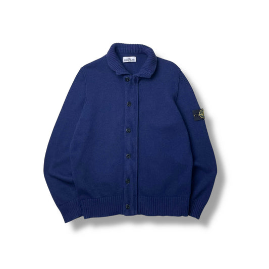 Stone Island Knit Jumper (XXL)