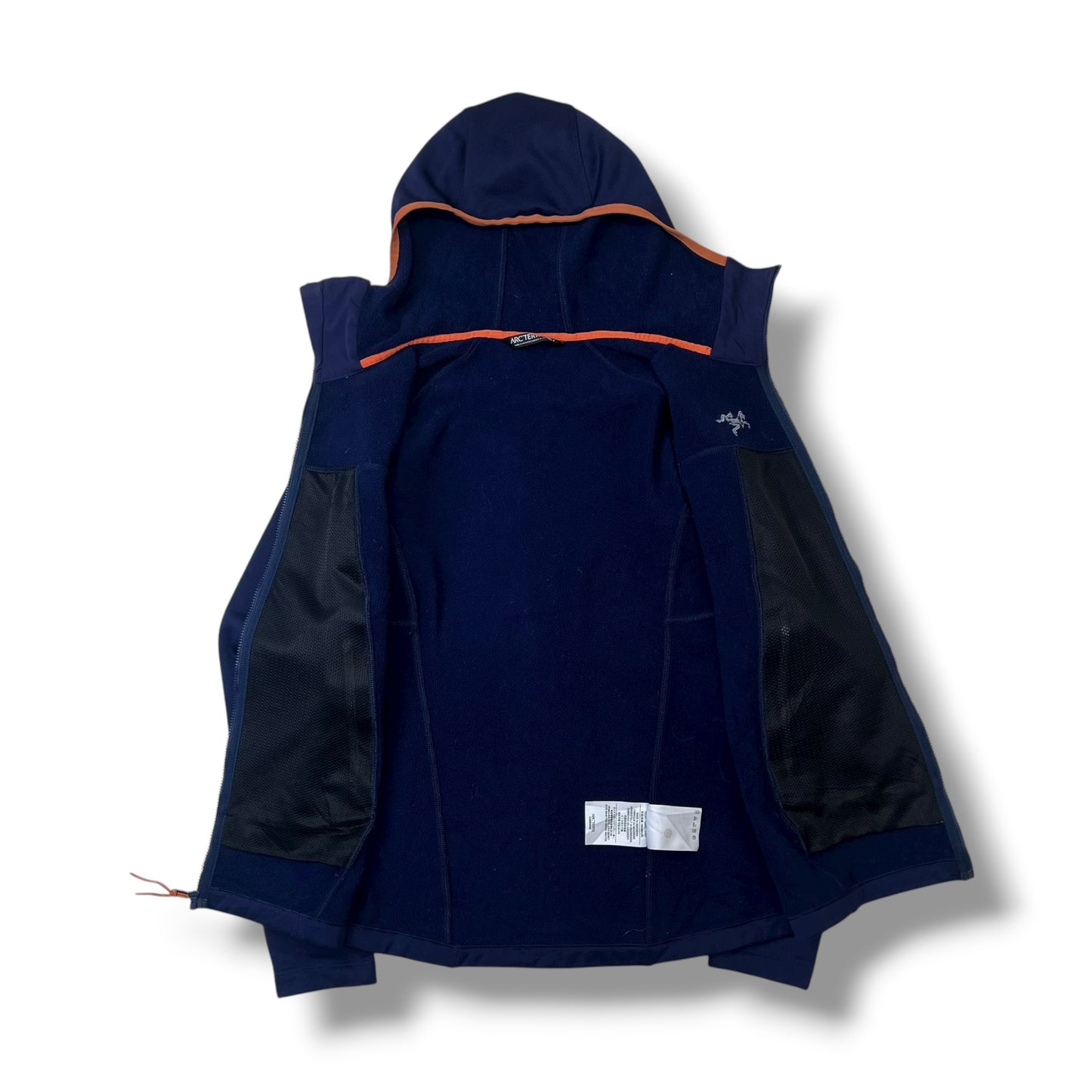 Womens Arc’teryx Arenite Hoody (S)