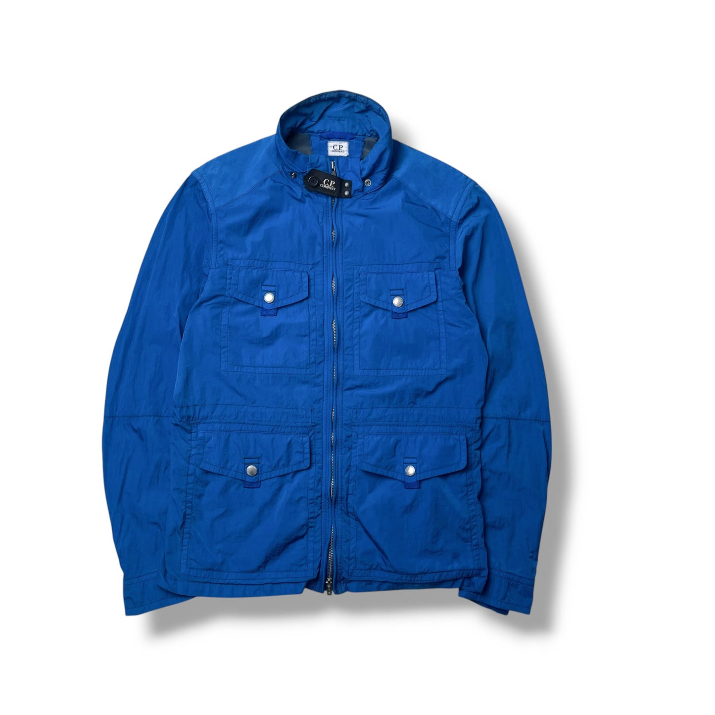 CP Company Chrome Jacket (M)