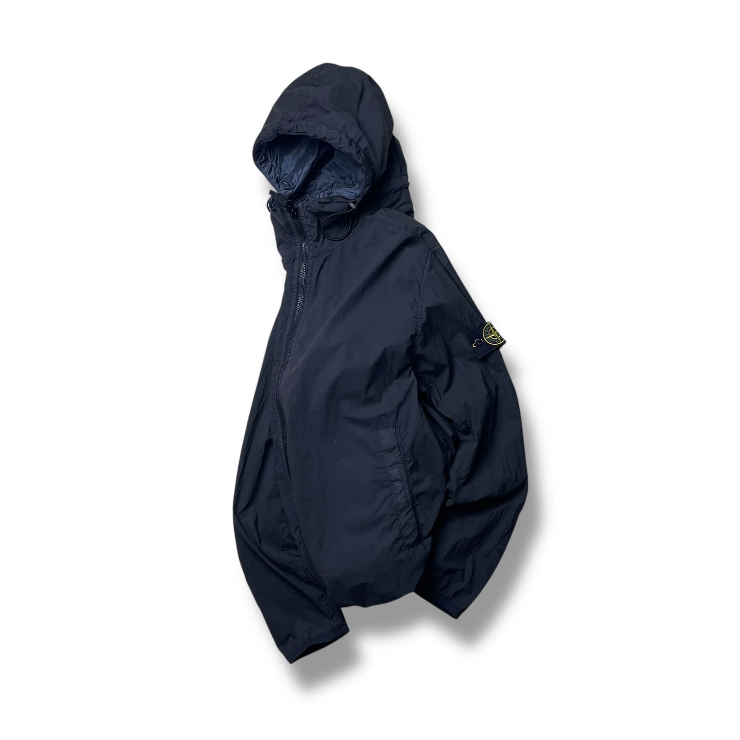 Stone Island Lamy Velour Jacket (XL)