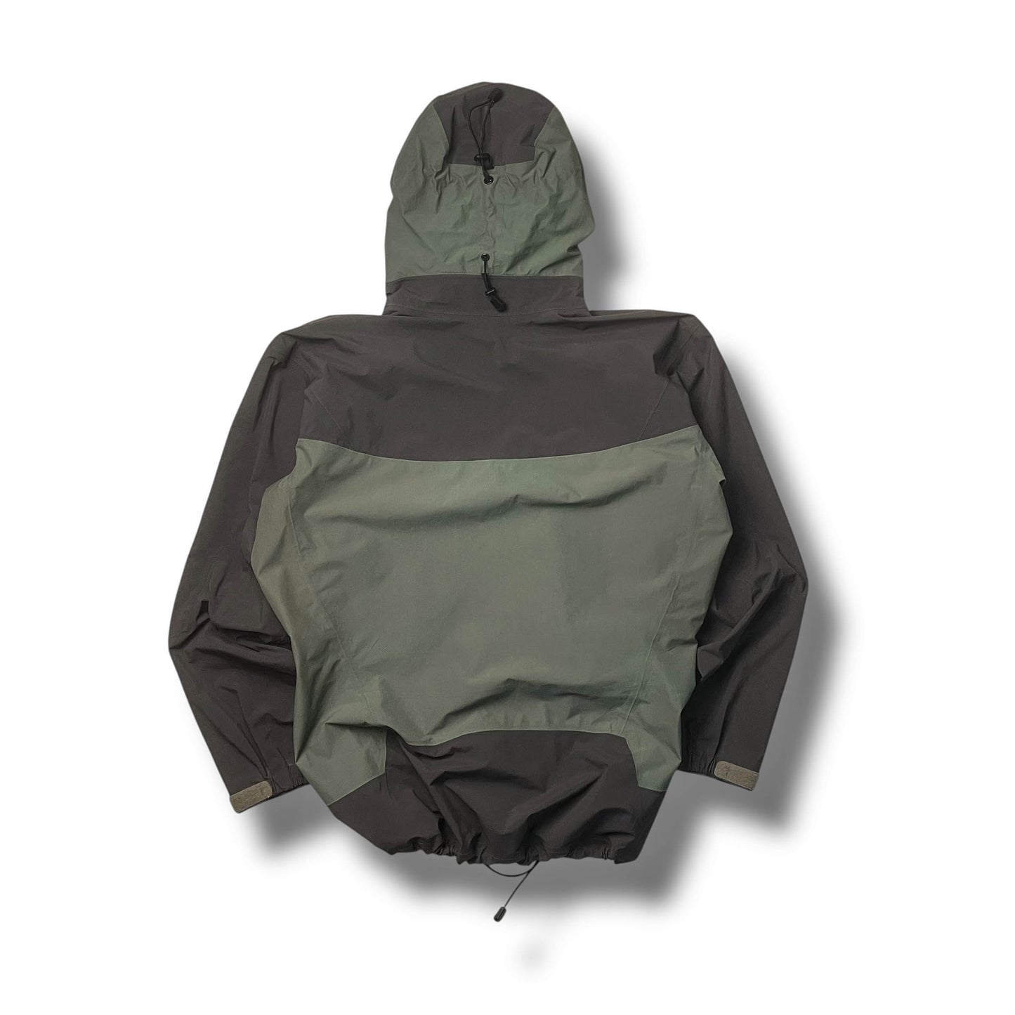 Vintage Arc'teryx Theta AR Gore-tex Shell Jacket (L)