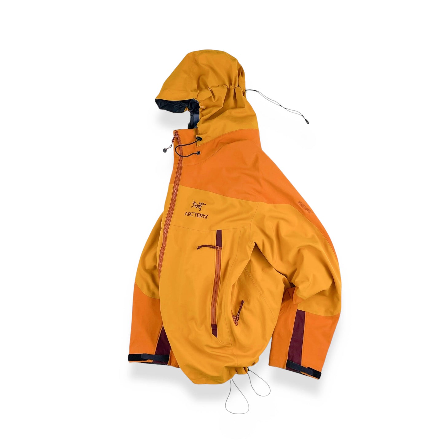 Arc'teryx Windstopper (M)