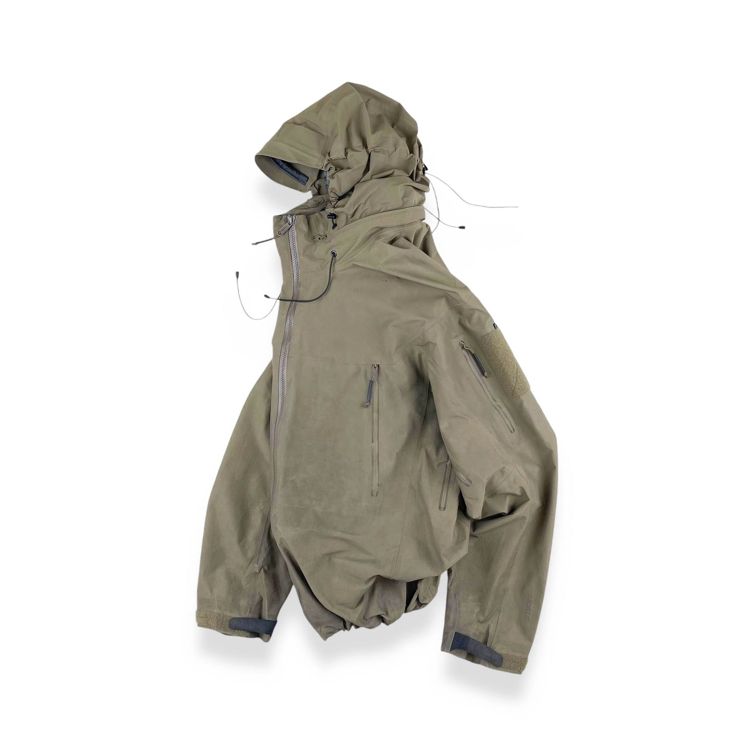 Arc'teryx LEAF Alpha (L)