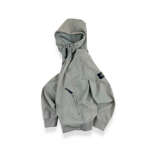 Stone Island Light Soft Shell-R (L)