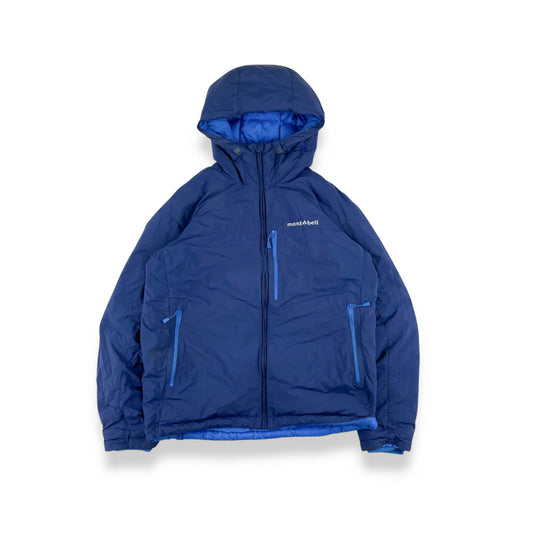 Mont-bell Reversible Jacket (M)