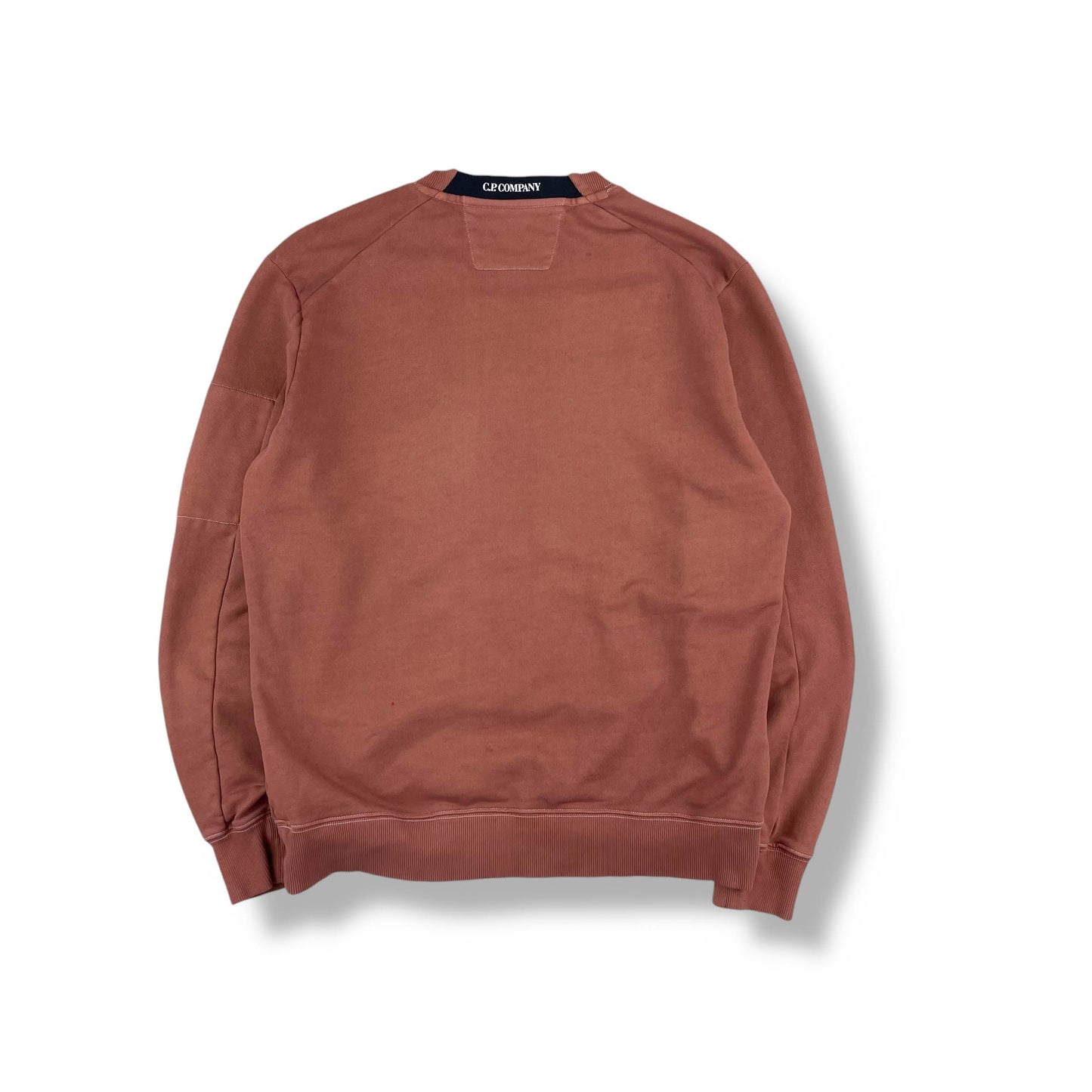 CP Company Lens Sweatshirt (L)