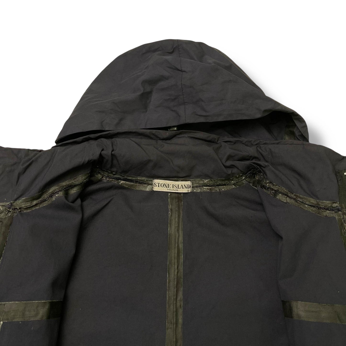 Stone Island Ventile Jacket (L)