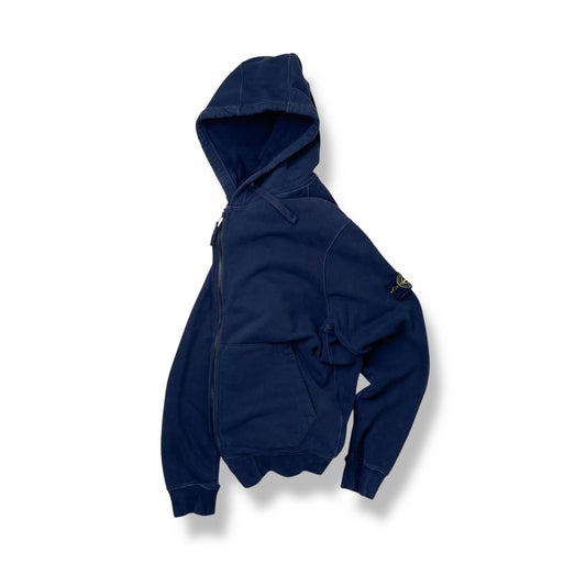 Stone Island Hoodie (L)