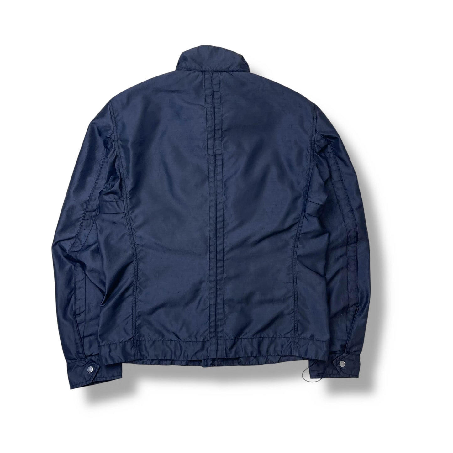 CP Company Ballistic Nylon Field Jacket (L)