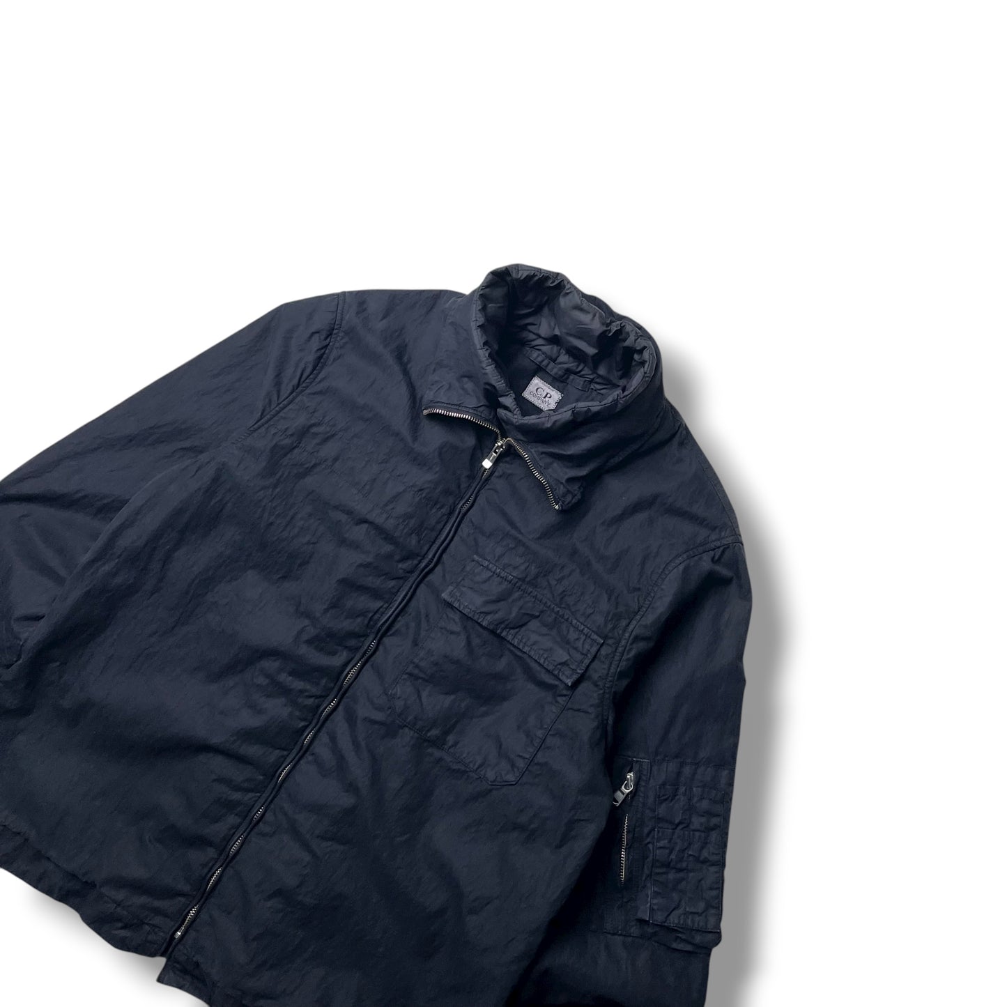 Vintage CP Company Utility Jacket (L)