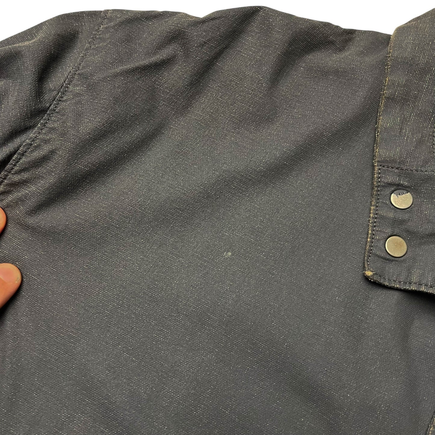 Vintage Stone Island Light Field Jacket (XL)