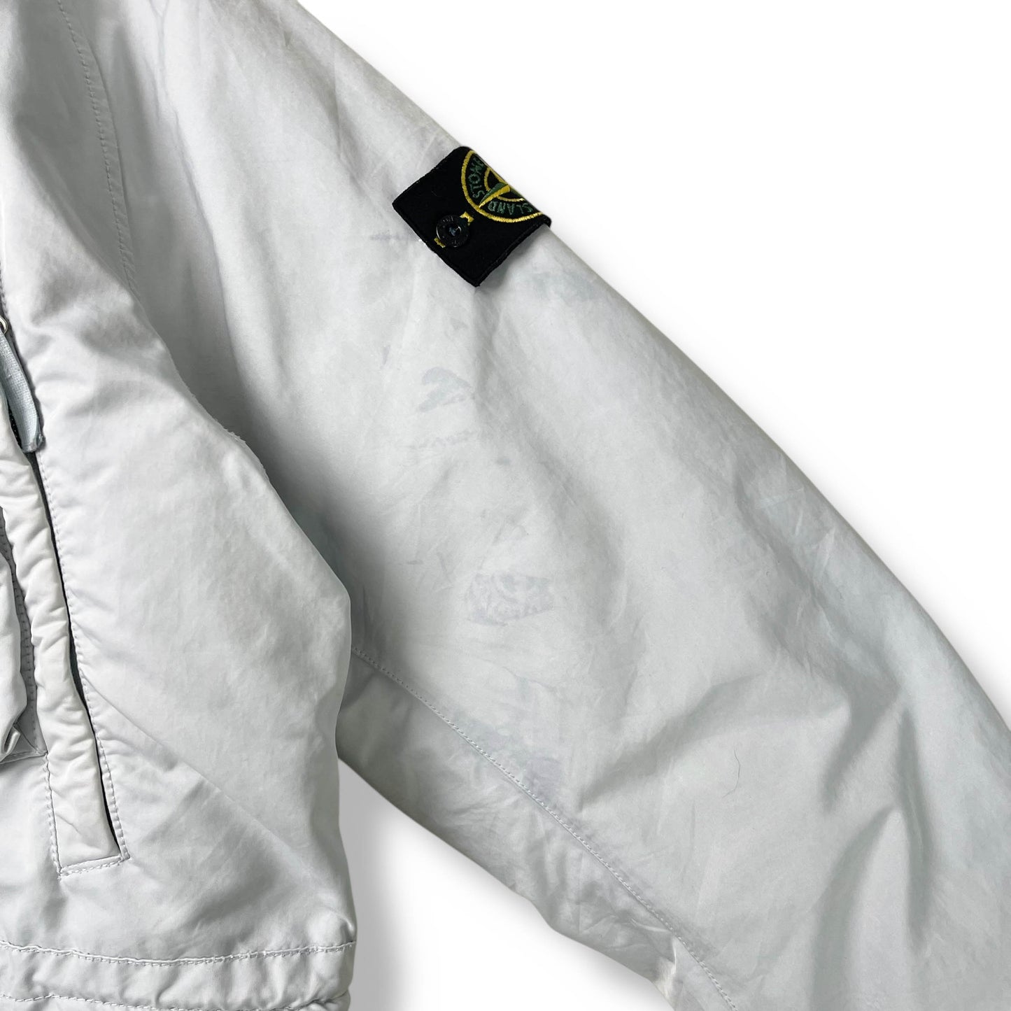 Stone Island David TC Down Parka (XXL)