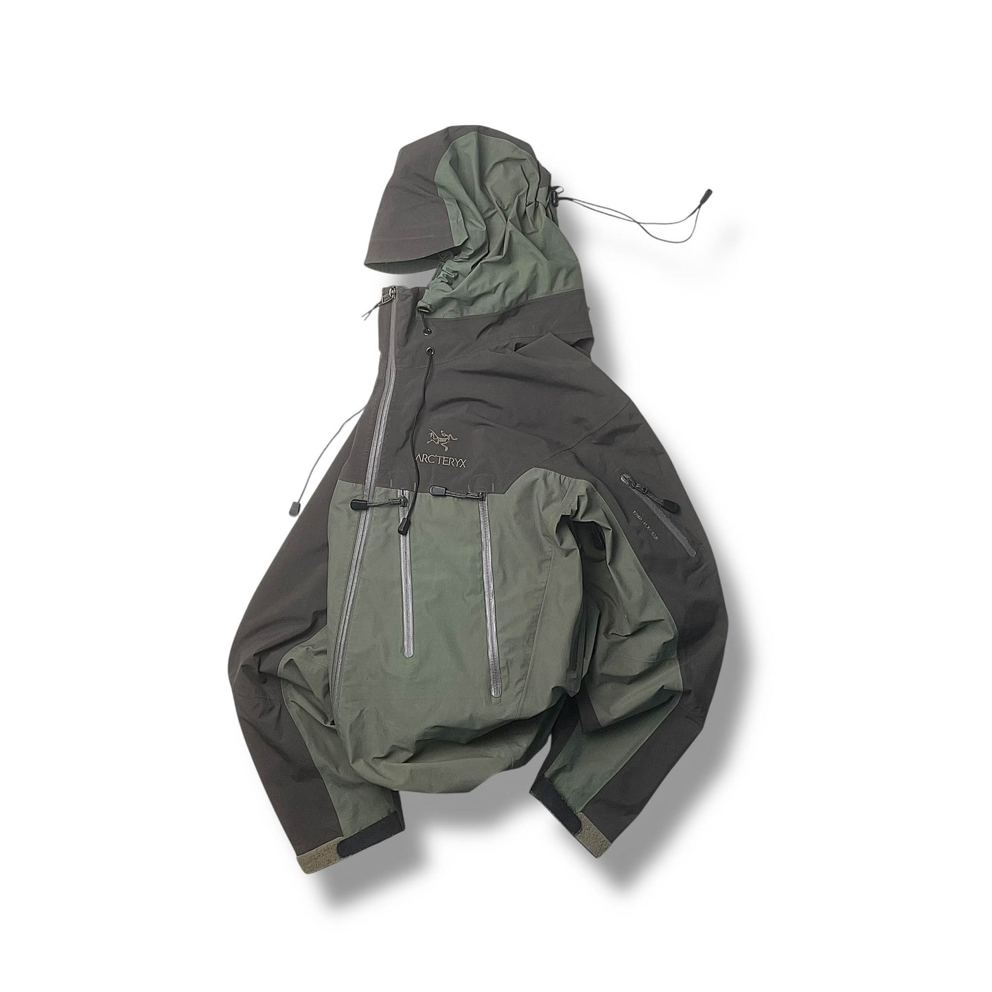 Vintage Arc'teryx Theta AR Gore-tex Shell Jacket (L)