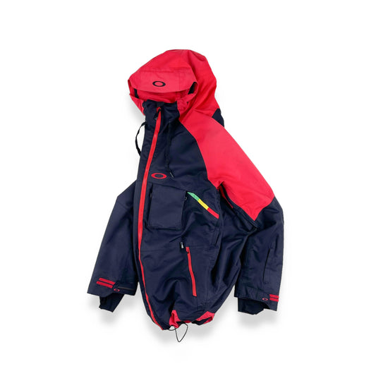 Oakley Technical Jacket (M)