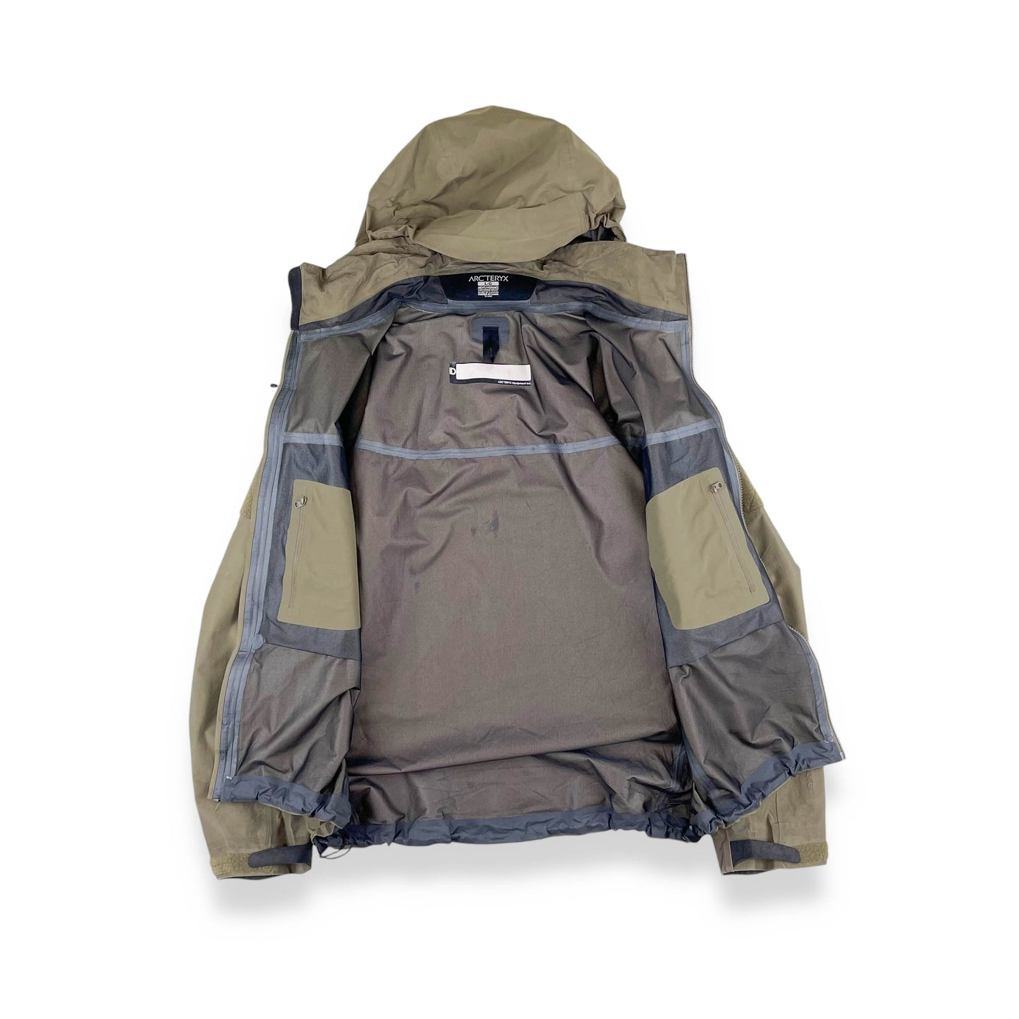 Arc'teryx LEAF Alpha (L)