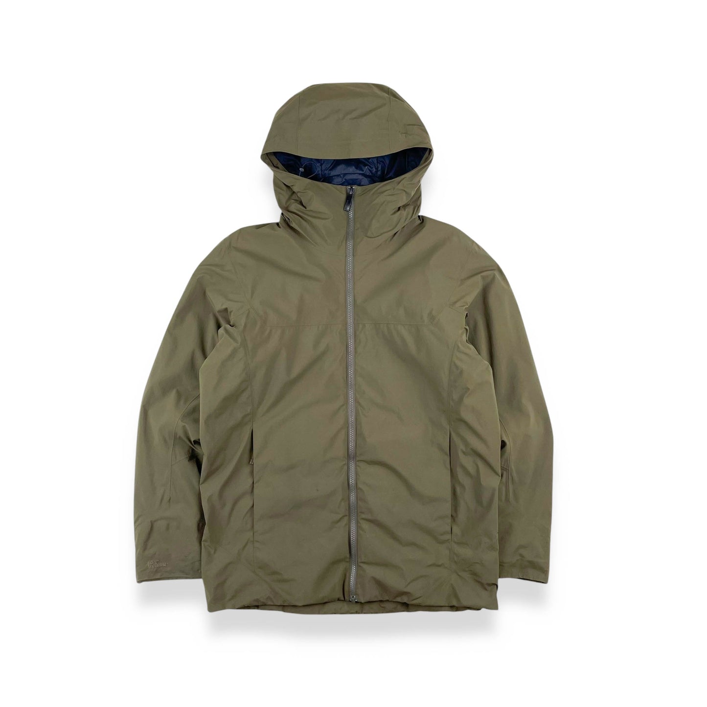 Arc'teryx Kappa Hoodie (S)