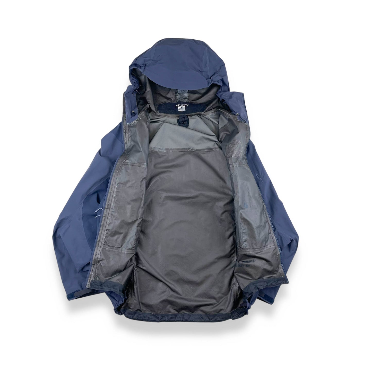 Arc'teryx Alpha SL (L)