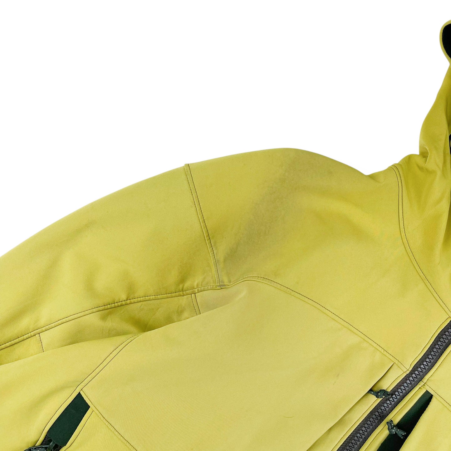 Arc'teryx Gamma MX Hoodie (L)