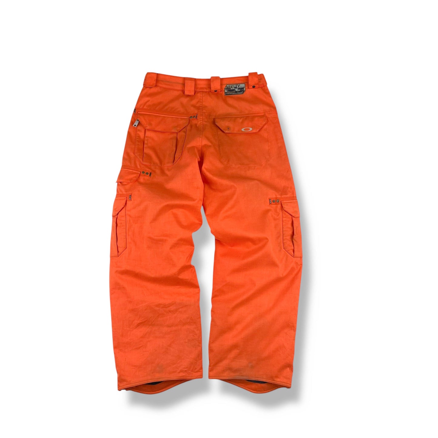 Oakley Thinsulate Snow Pants (M)