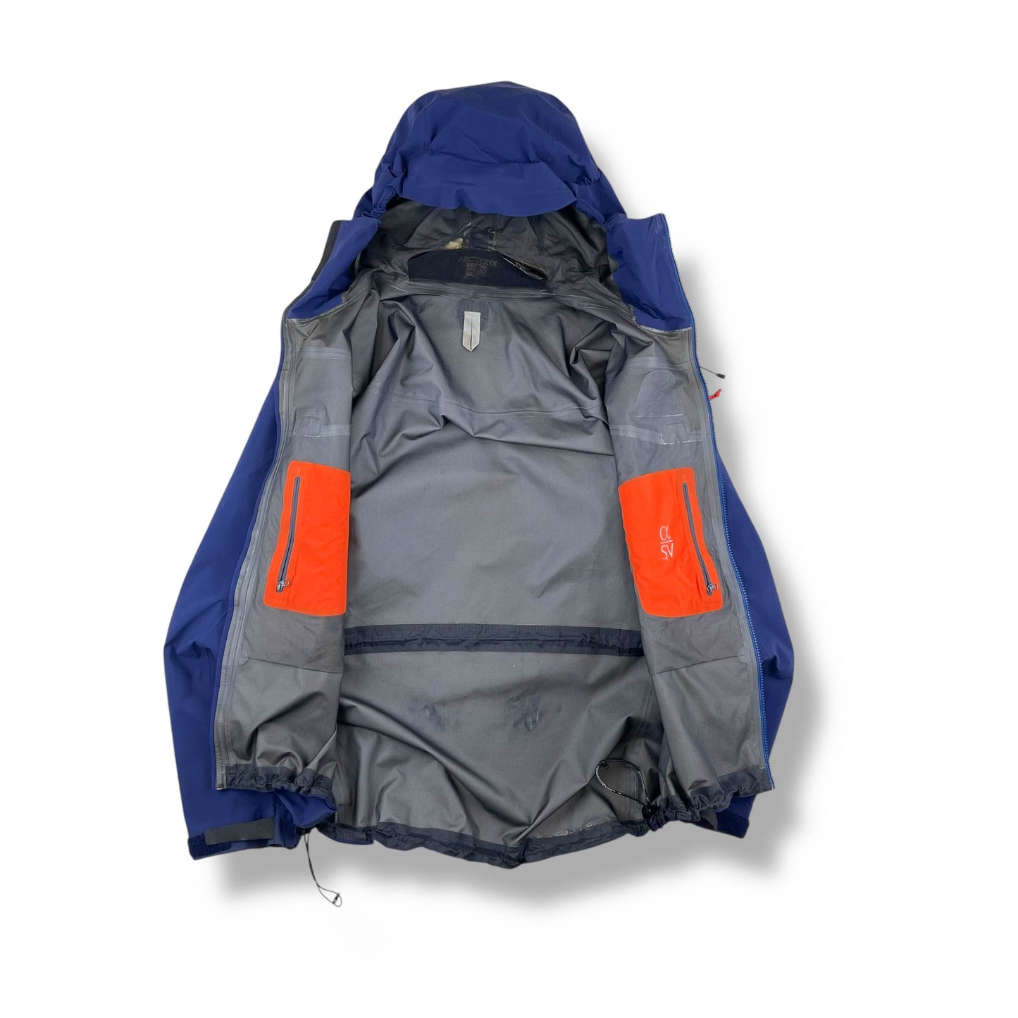 Arc'teryx Alpha SV (L)