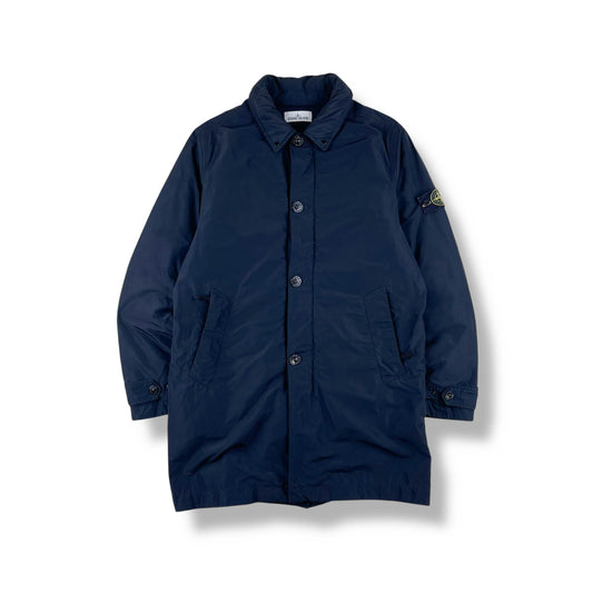 Stone Island Micro Reps Primaloft Padded Mac (L)