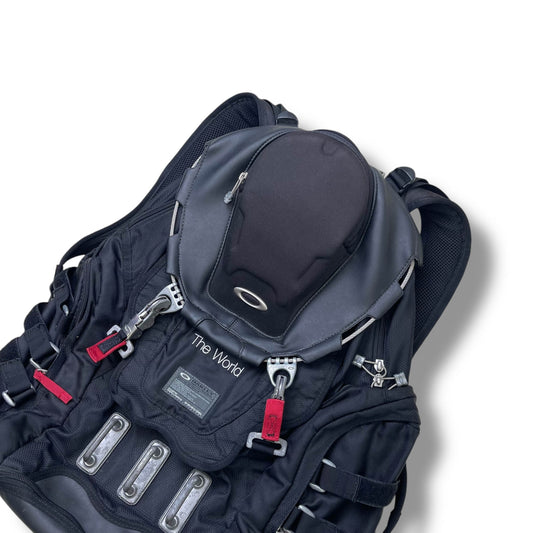 Oakley Kitchen Sink Backpack (34L)