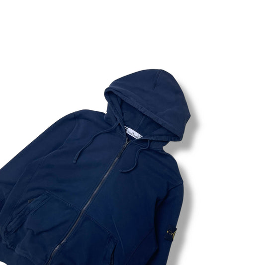 Stone Island Hoodie (3XL)