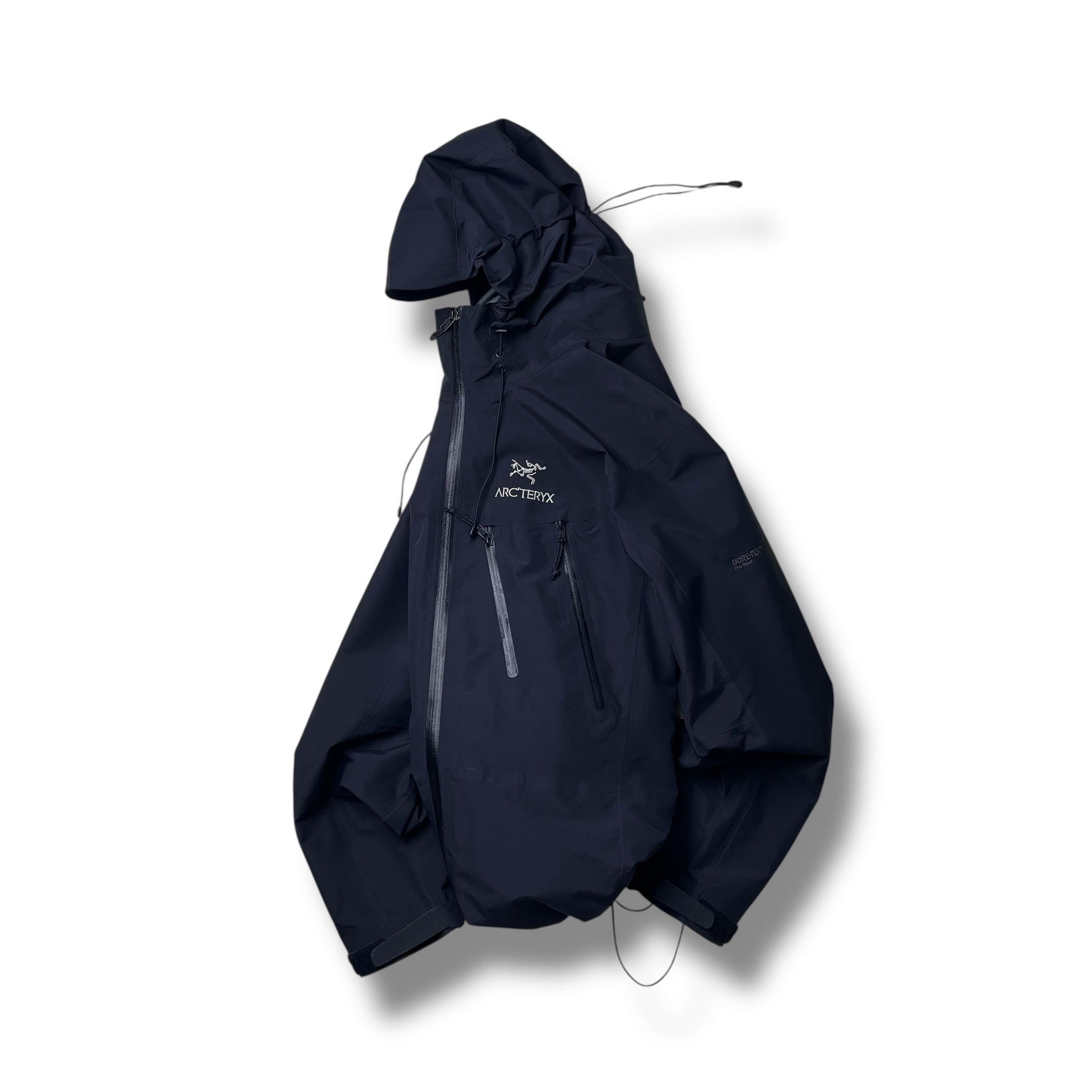 激レア90s Arc’teryx Fission jacket archive Photoroom_023_20250709_113618.