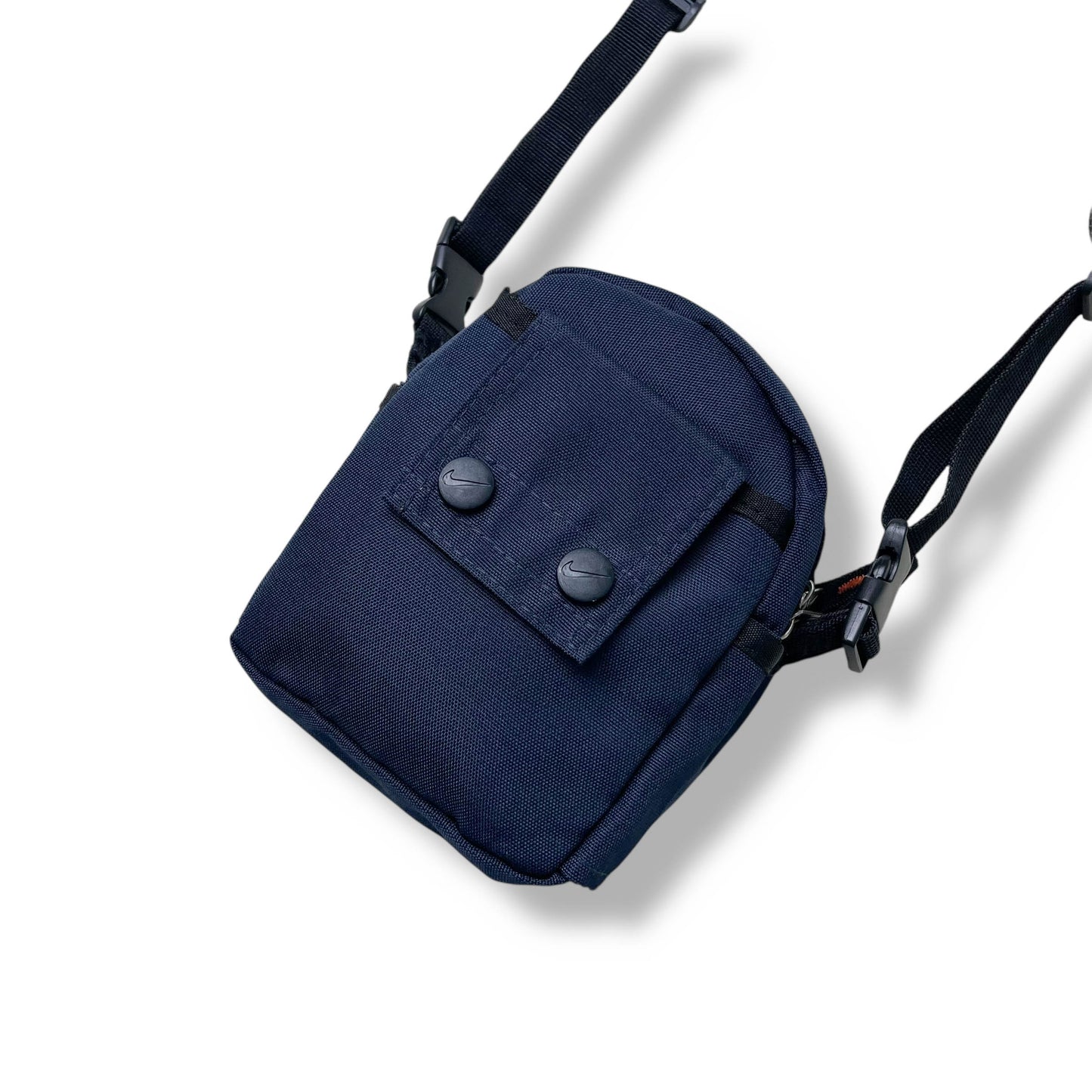 Vintage Nike Mini Stash Shoulder Bag