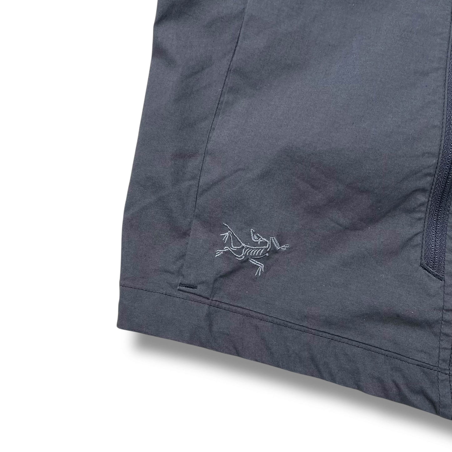 Arc’teryx Stowe Shorts (W33)