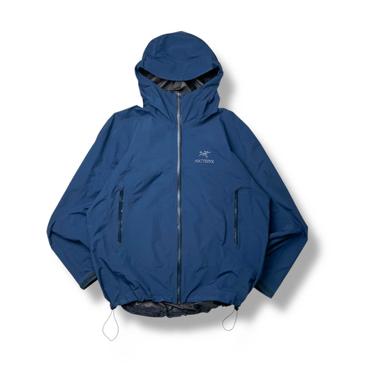 Arc’teryx Beta SL Gore-Tex Shell Jacket (XL)