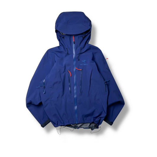 Arc’teryx Alpha SV Gore-Tex Pro Jacket (M)