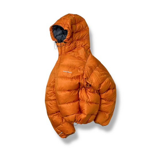 Montbell Alpine Down Jacket (L)