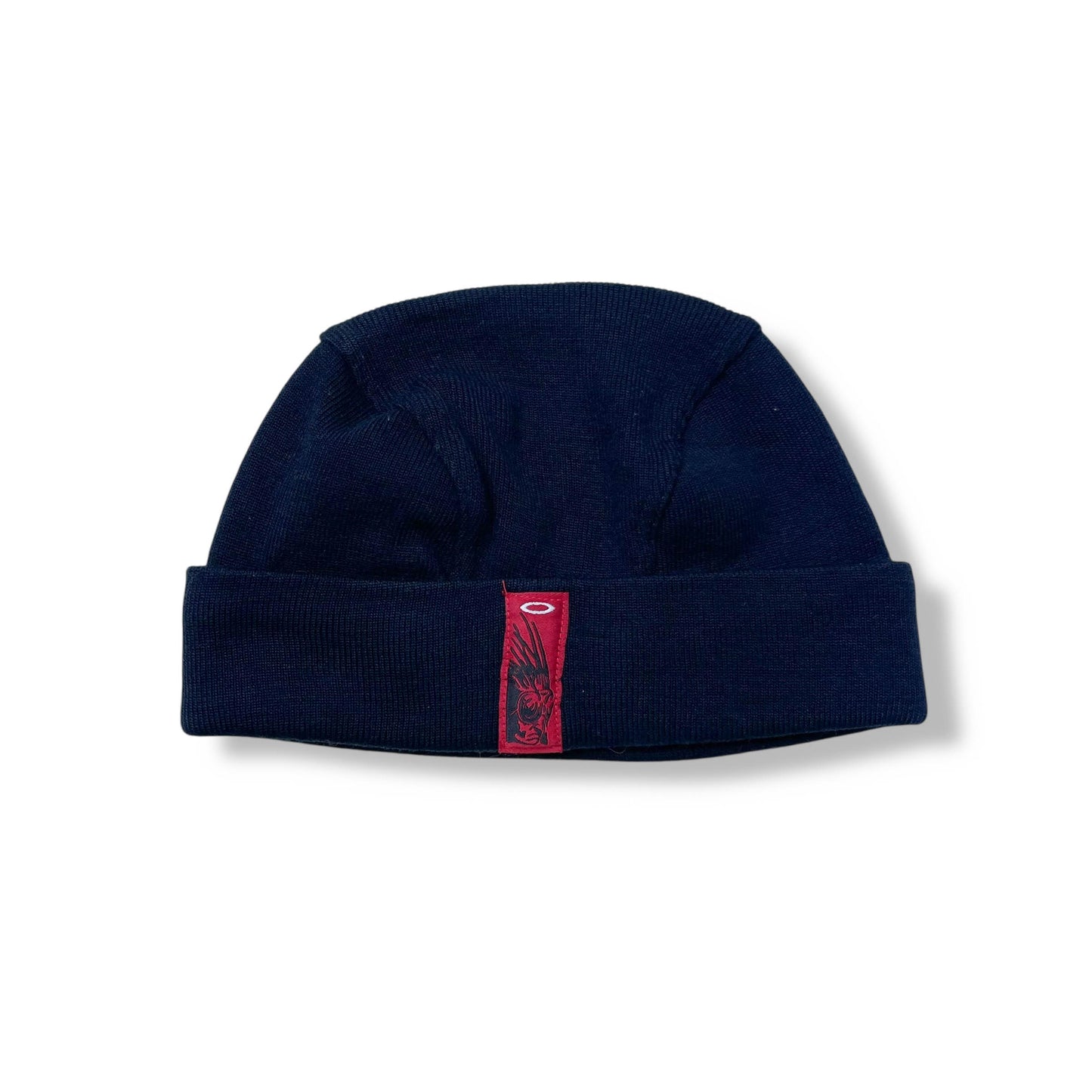 Vintage Oakley Factory Pilot Beanie