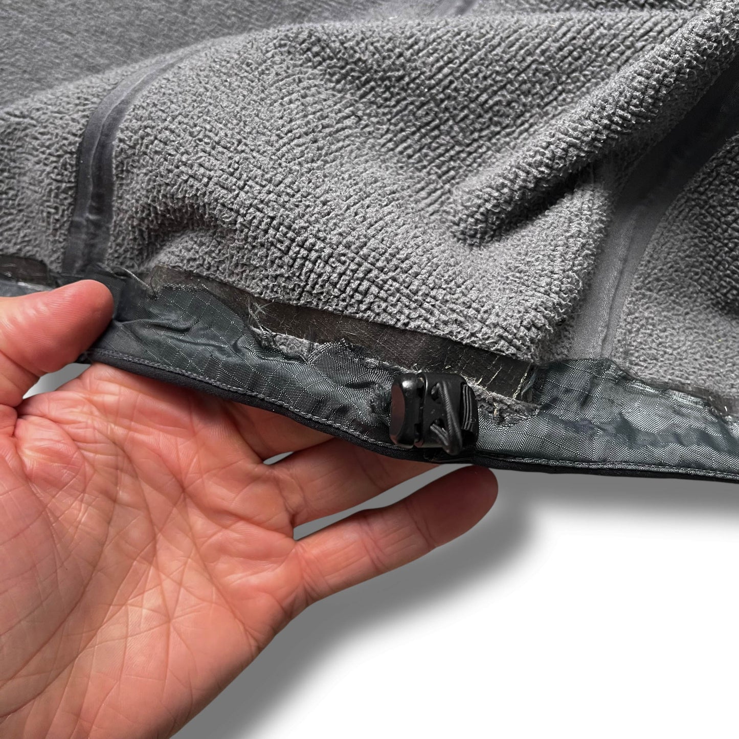 Arc'teryx Venta SV Jacket — Gore Windstopper (L)