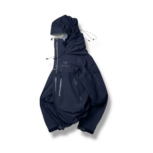 Vintage Arc’teryx Theta AR Gore-tex Shell Jacket (L)