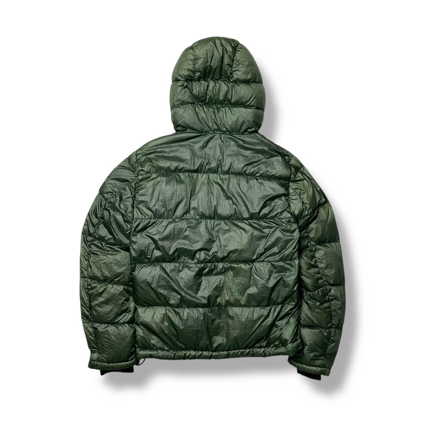 Stone Island Garment Dyed Puffer Jacket (S)