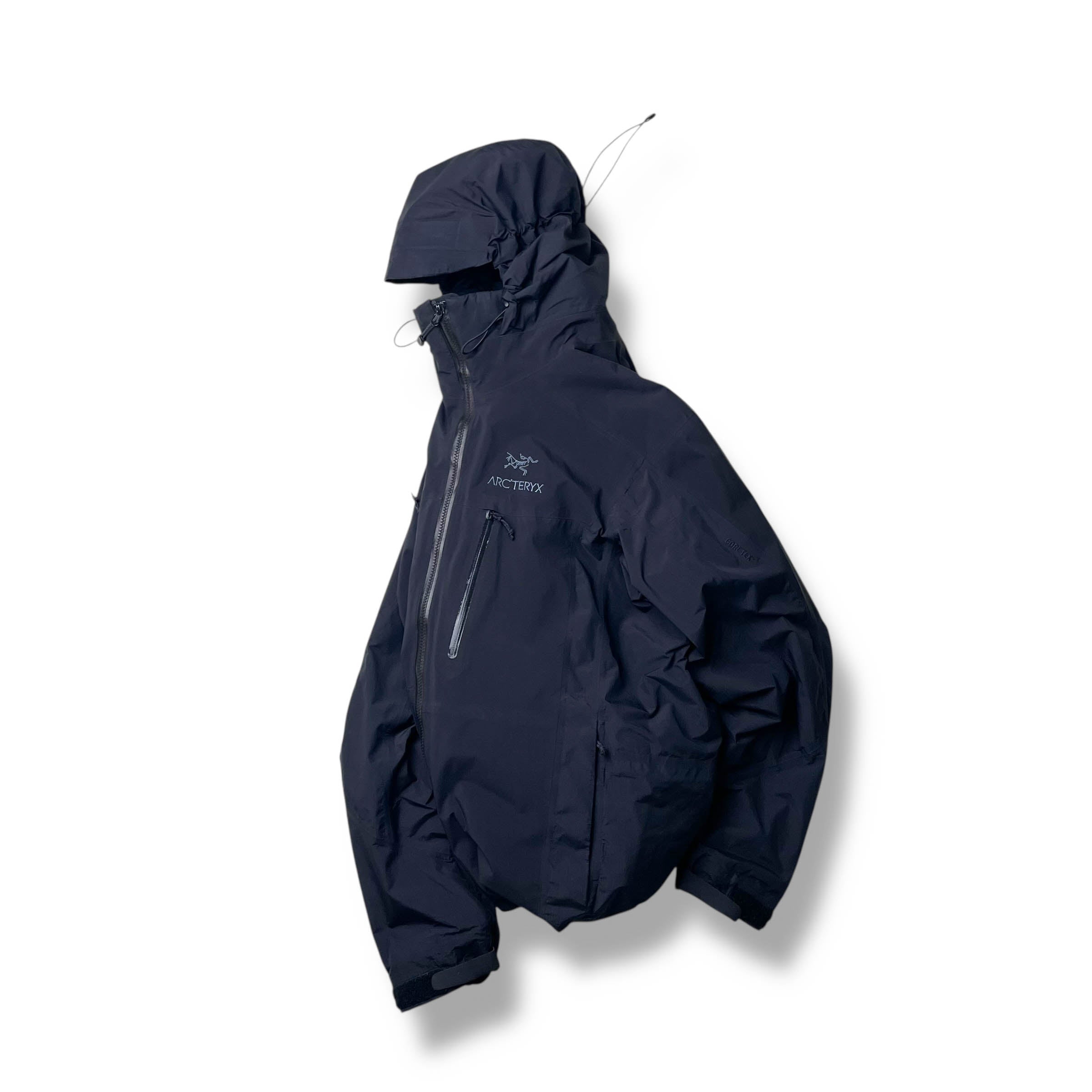 Arc'teryx – ARCHIVE 89